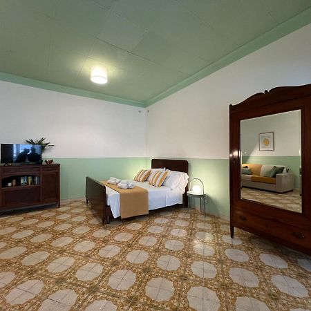 Casa Maria Rosa - Seaside Apartment Sorrento Eksteriør billede